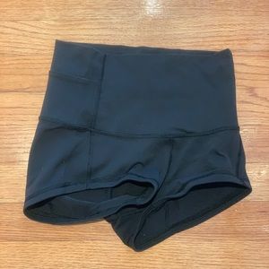 COPY - Lululemon spandex